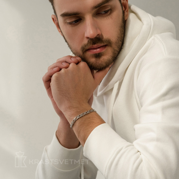 Браслет НБ 22-076Ю-3/1,2 Браслет НБ 22-076Ю-3/1,2