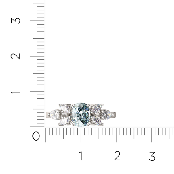 Кольцо 0210235 Кольцо 0210235