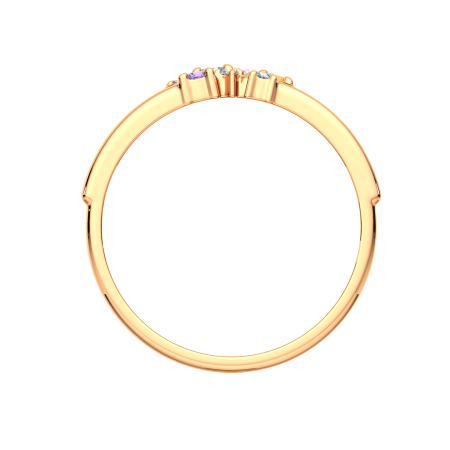 Кольцо 2SM012.14K.R.ZZ Кольцо 2SM012.14K.R.ZZ