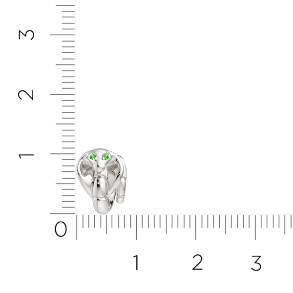 Подвеска 0440846.ZZ