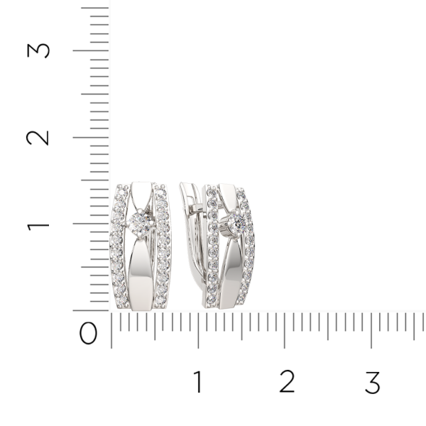 Серьги 03101174.ZZ Серьги 03101174.ZZ