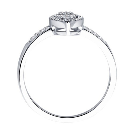 Кольцо 1012615-3 Кольцо 1012615-3