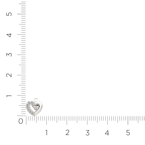 Серьги 0310798.ZZ