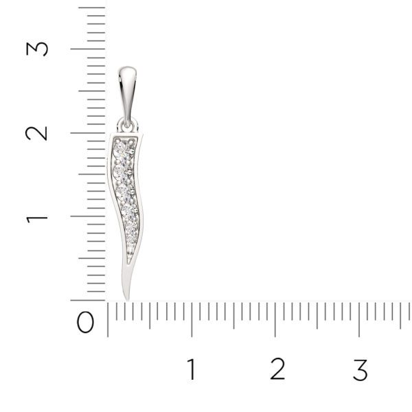 Подвеска 0440505.ZZ