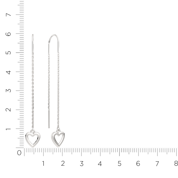 Серьги 0300625.ZZ