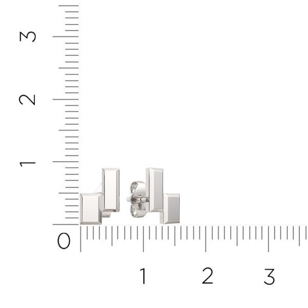 Серьги 0300426.ZZ