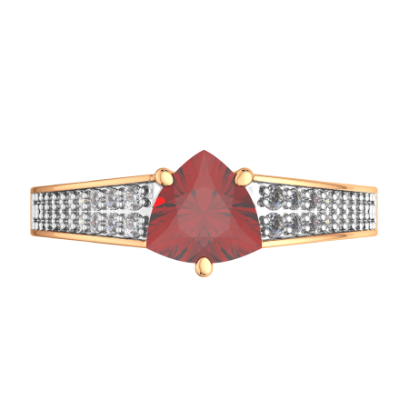 Кольцо 2S50123.14K.R.ZZ