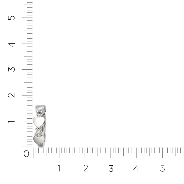 Серьги 0310841.ZZ Серьги 0310841.ZZ