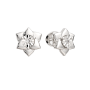 Серьги 03D0200