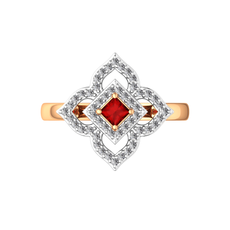 Кольцо 2S50241.14K.R.ZZ