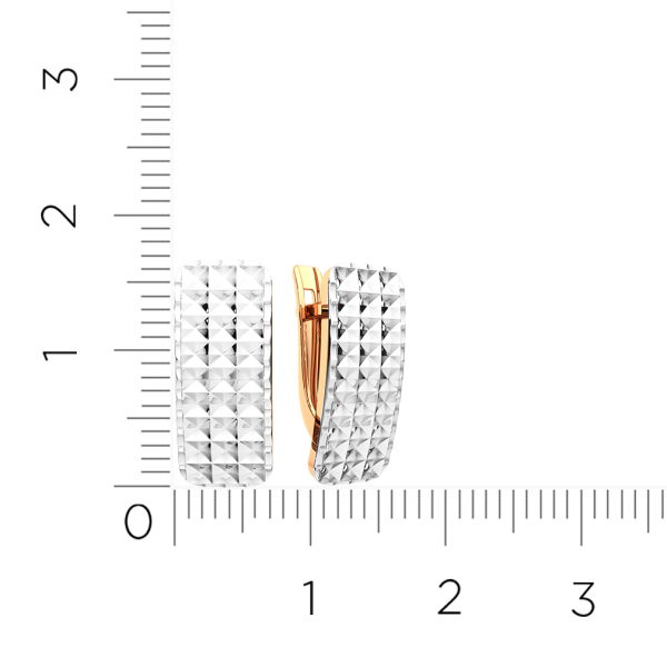 Серьги 300355.14K.R Серьги 300355.14K.R