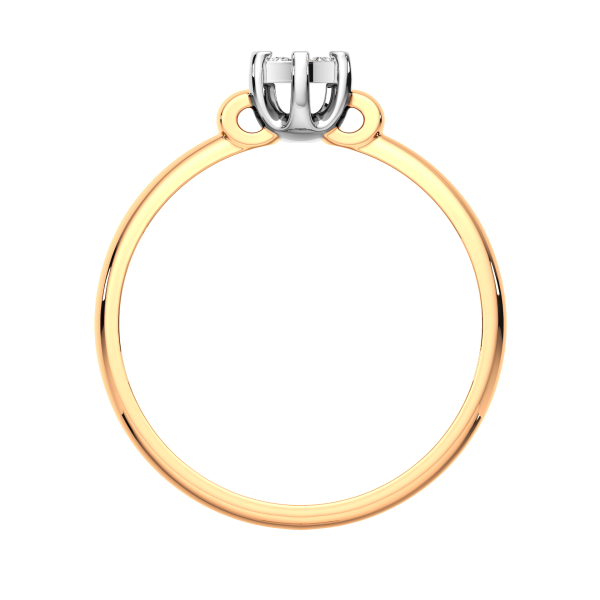 Кольцо 2D00188.14K.B
