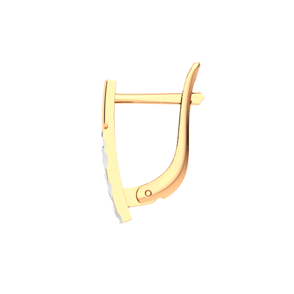 Серьги 300377.14K.R.ZZ