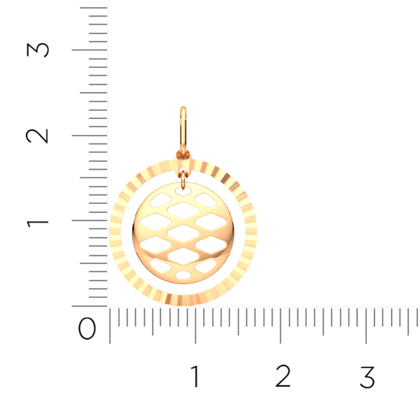 Подвеска 400192.14K.R.ZZ