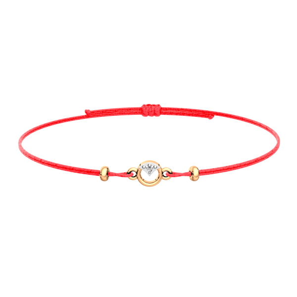 Браслет 6D0009.9K.R.02