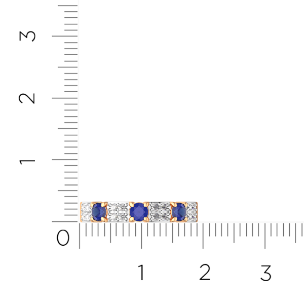 Кольцо 2D10141.14K.R.ZZ Кольцо 2D10141.14K.R.ZZ