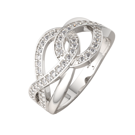 Кольцо 0210745.ZZ