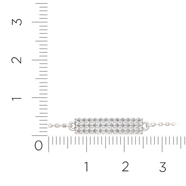 Браслет 0640095.ZZ