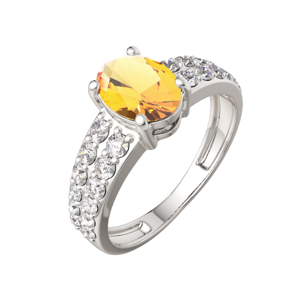 Кольцо 02S7093.ZZ