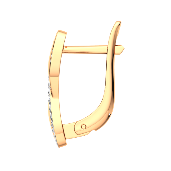 Серьги 3101439.14K.R.ZZ Серьги 3101439.14K.R.ZZ