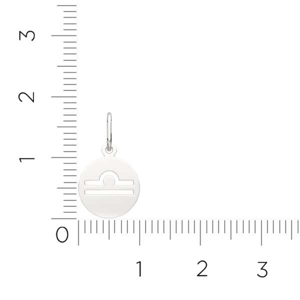 Подвеска 0400123.ZZ