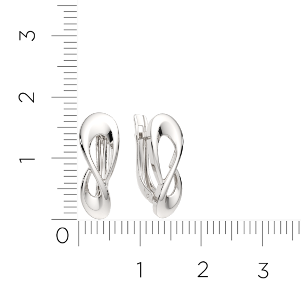 Серьги 0300769.ZZ Серьги 0300769.ZZ