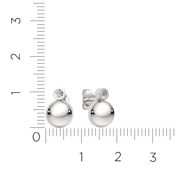 Серьги 03101840.ZZ Серьги 03101840.ZZ