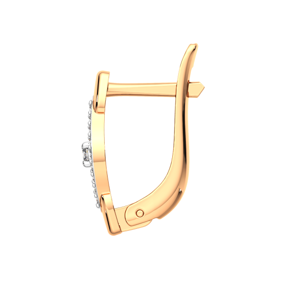 Серьги 3101560.14K.R.ZZ