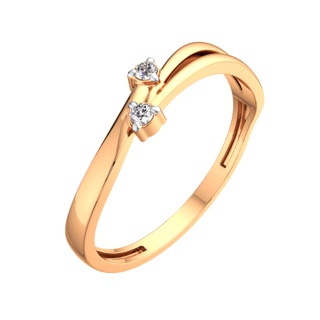 Кольцо 210932.14K.R.ZZ Кольцо 210932.14K.R.ZZ