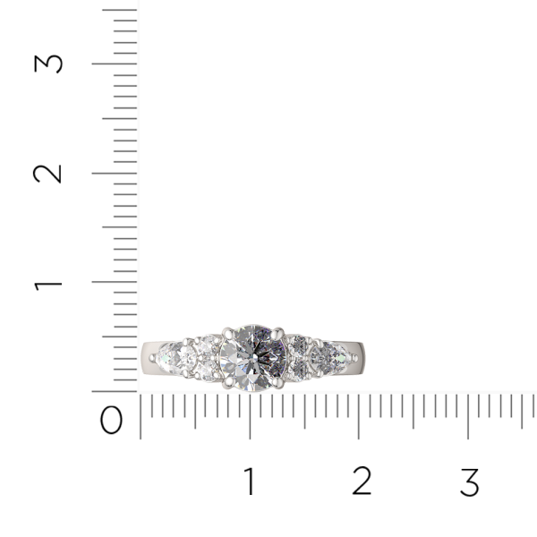 Кольцо 02101944.ZZ