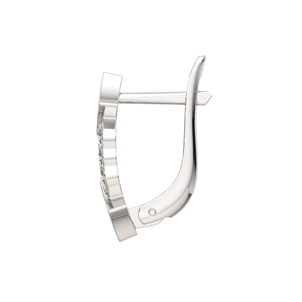 Серьги 03101101.ZZ Серьги 03101101.ZZ