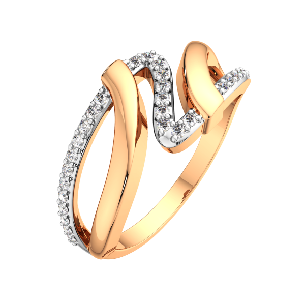 Кольцо 210895.9K.R.ZZ Кольцо 210895.9K.R.ZZ