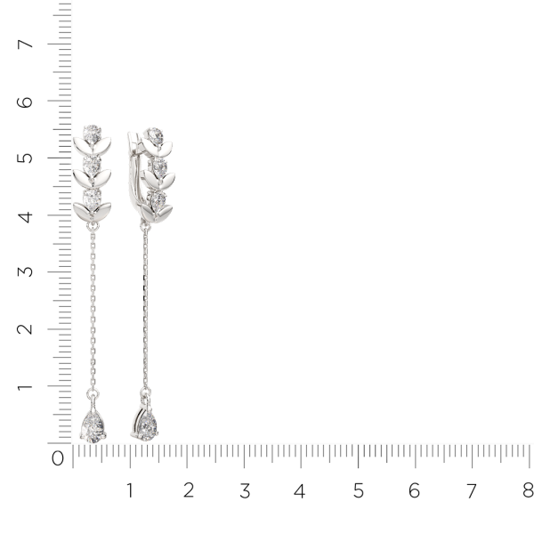 Серьги 03101142.ZZ