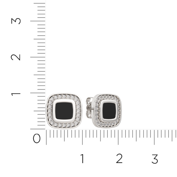 Серьги 03101426.ZZ