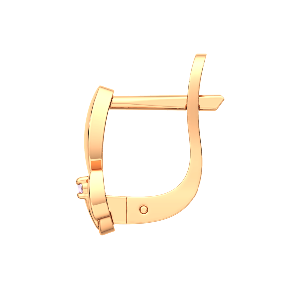 Серьги 3101615.14K.R.ZZ