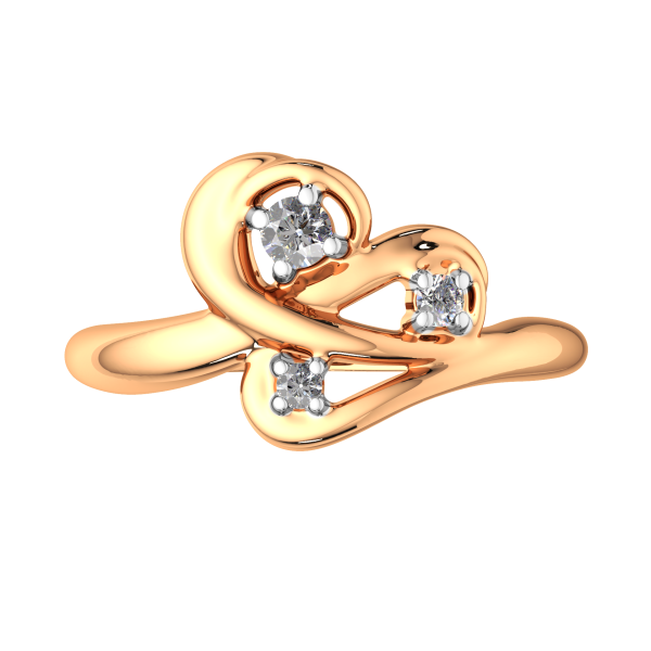 Кольцо 2101118.9K.R.ZZ