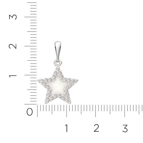 Подвеска 0440726.ZZ