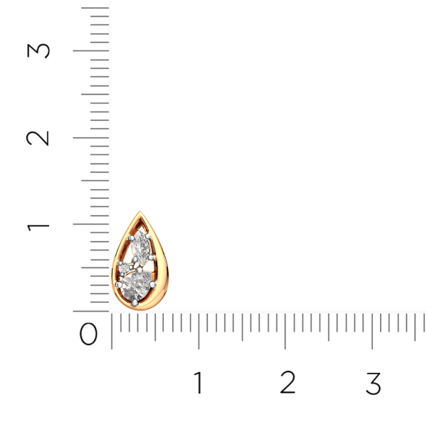 Подвеска 440399.14K.R.ZZ
