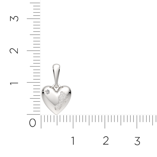 Подвеска 0440801.ZZ