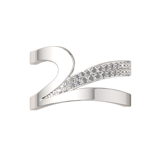 Кольцо 0210673.ZZ