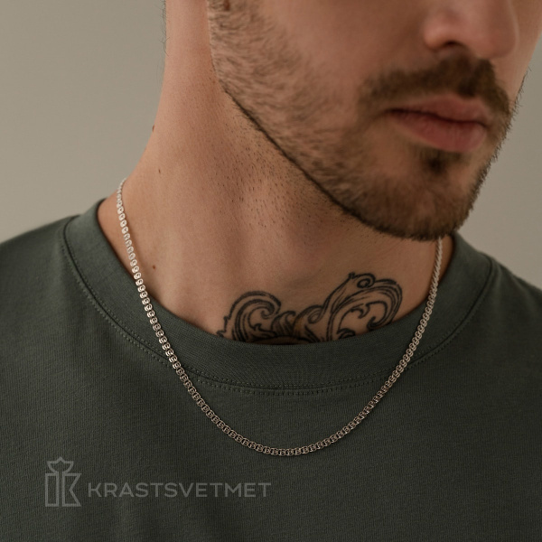 Цепь НЦ 22-087Ю-3/0,5