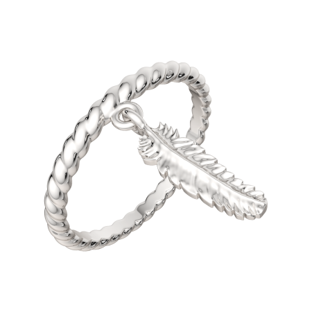 Кольцо 0200369.ZZ