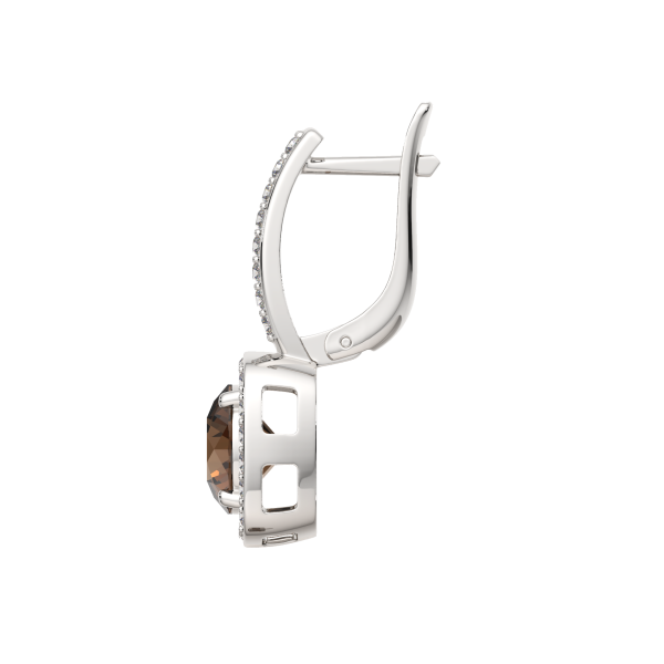 Серьги 03S90112.ZZ