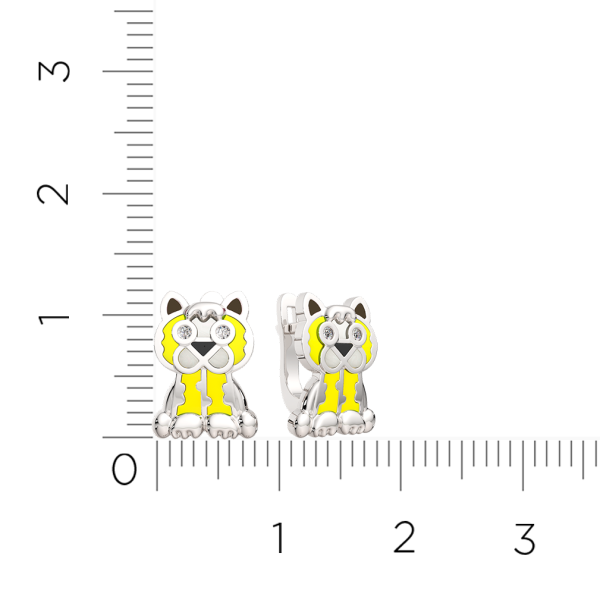 Серьги 03101631.ZZ Серьги 03101631.ZZ