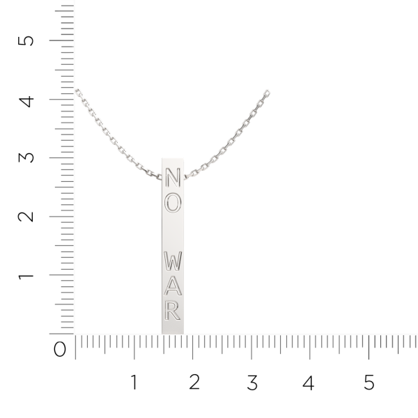 Колье 0540028.ZZ