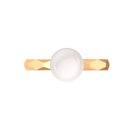 Кольцо 2101682.14K.R.ZZ