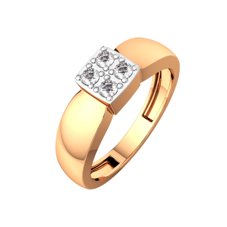 Кольцо 2101886.14K.R.ZZ