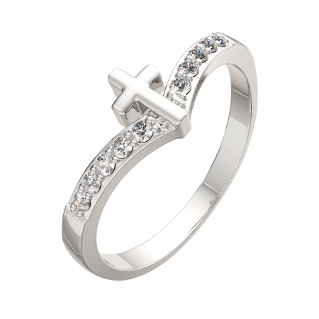 Кольцо 0210540.ZZ