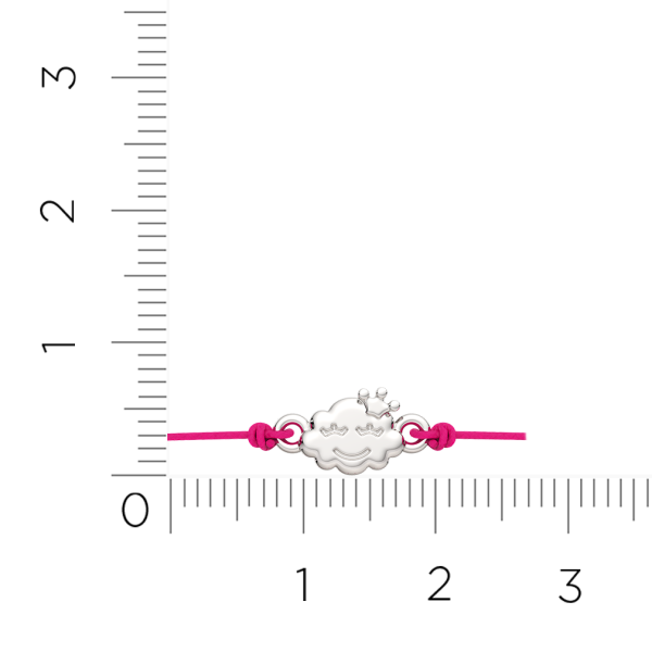 Браслет 0660061.09.ZZ Браслет 0660061.09.ZZ