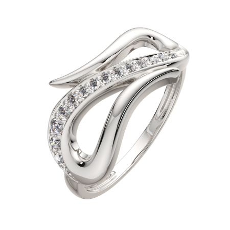 Кольцо 02101168.ZZ